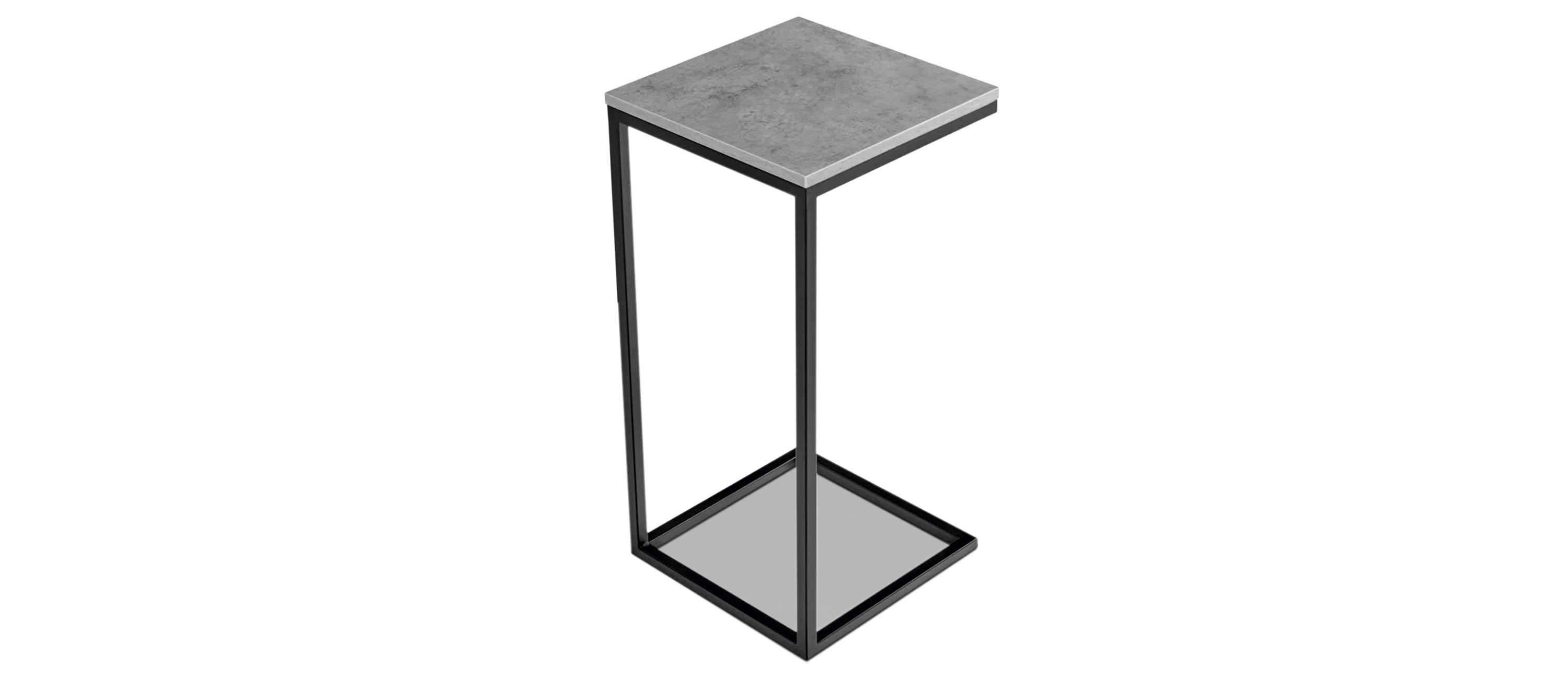 side-table-simple-black-moire-chicago-concrete_2