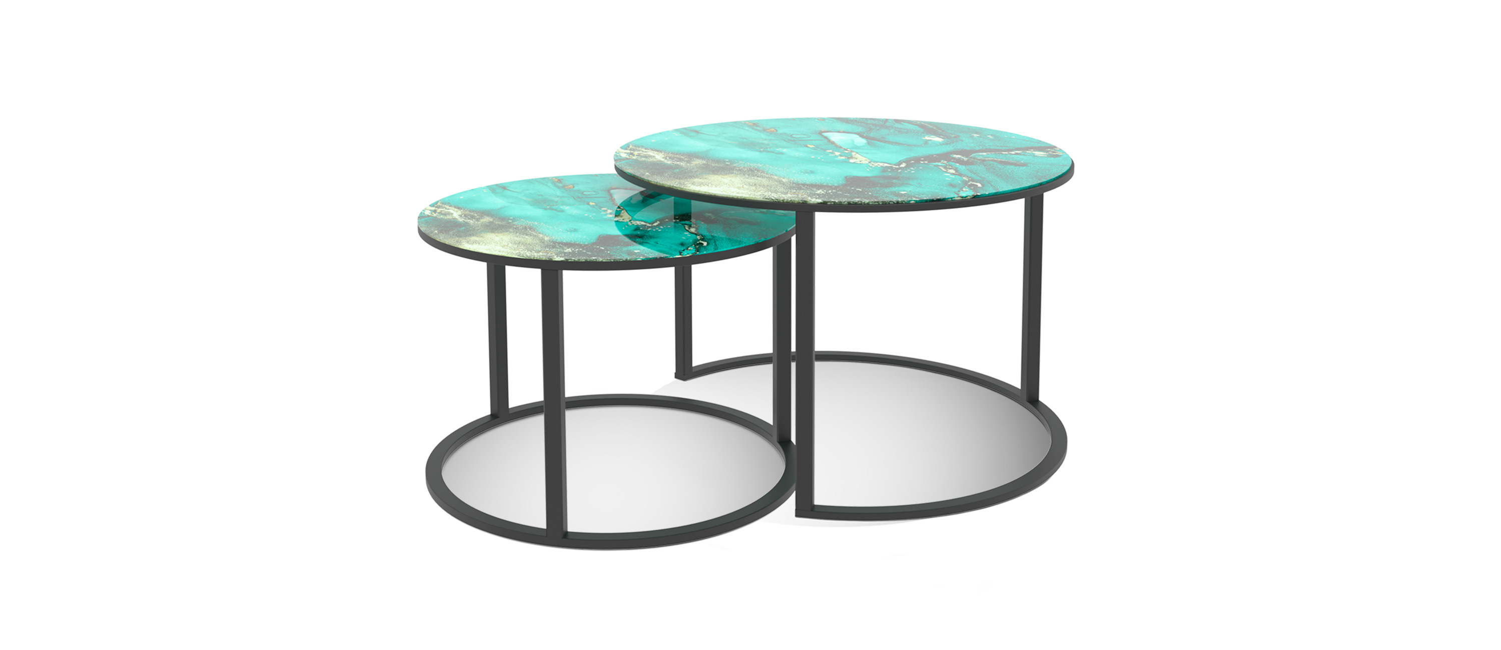set-coffee-tables-duae-black-moire-malachite_1