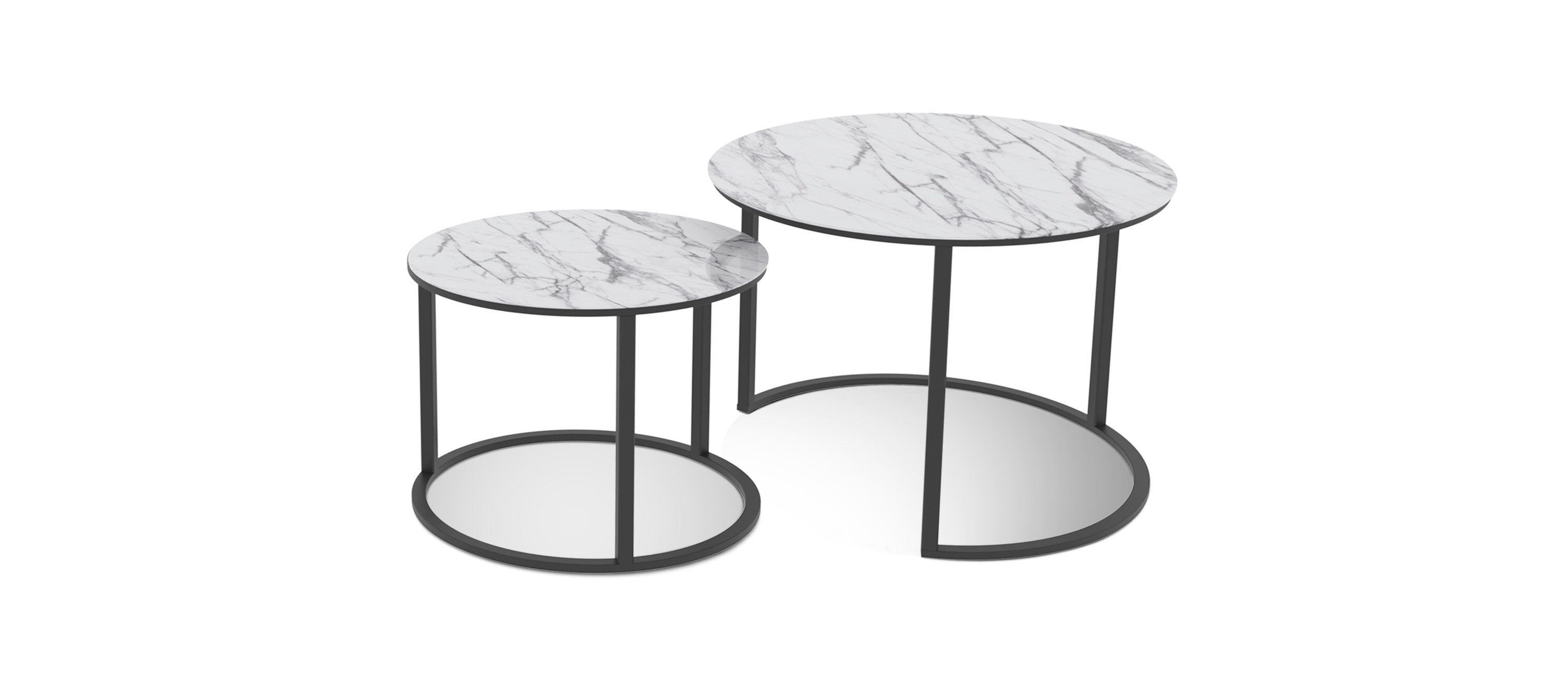set-coffee-tables-duae-black-moire-white-marble_2