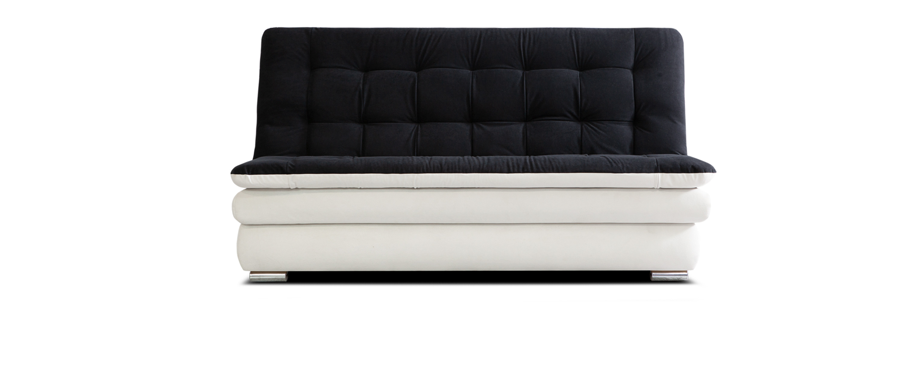 sofa-book-prestige-catania-white-microvelour-black_2