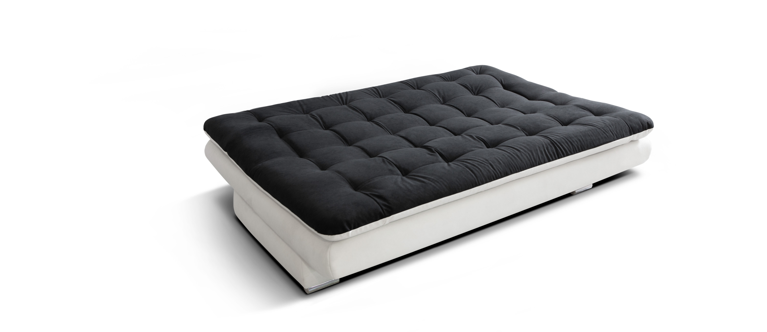 sofa-book-prestige-catania-white-microvelour-black_4