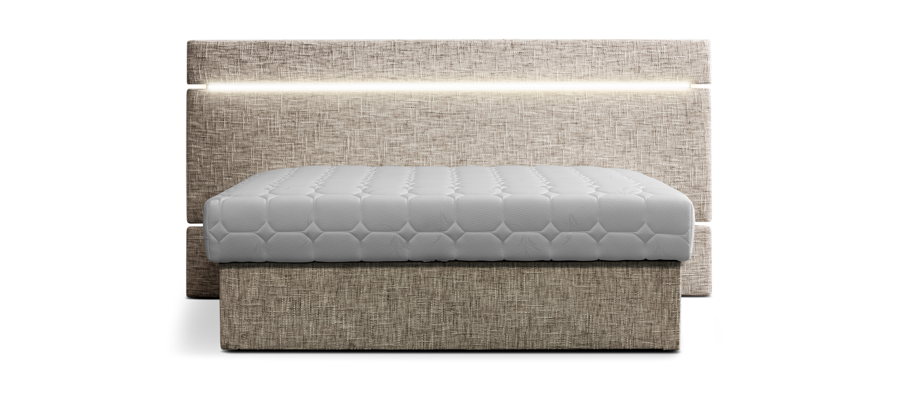 bed-built-in-mattress-brussel-160-malta-linen-chenille_3