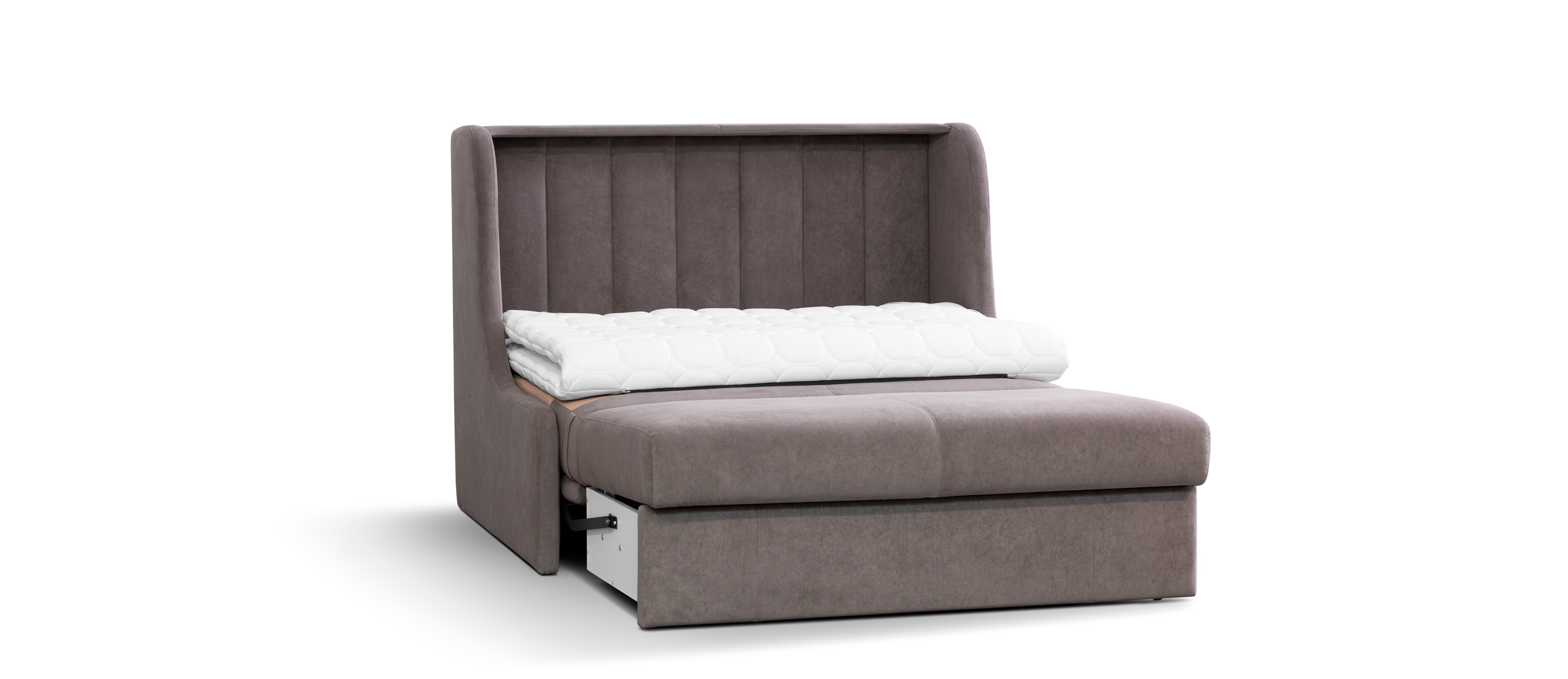 bed-sofa-delta-160-catania-chocolate-microvelour_3