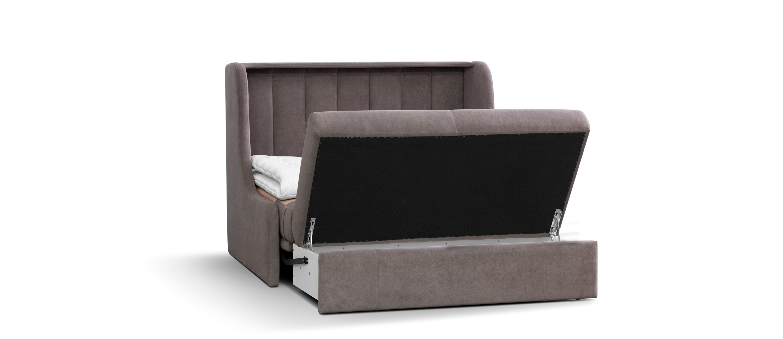 bed-sofa-delta-160-catania-chocolate-microvelour_4