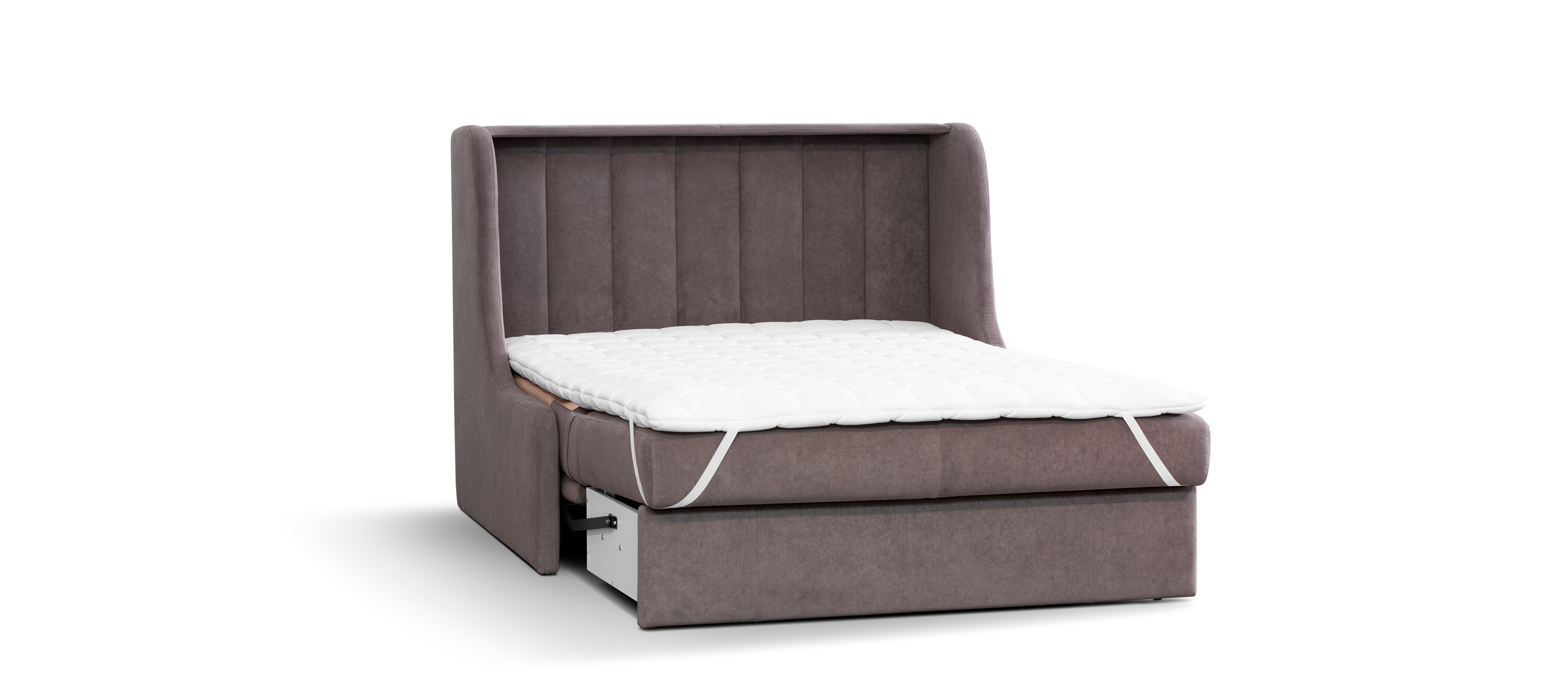 bed-sofa-delta-160-catania-chocolate-microvelour_5