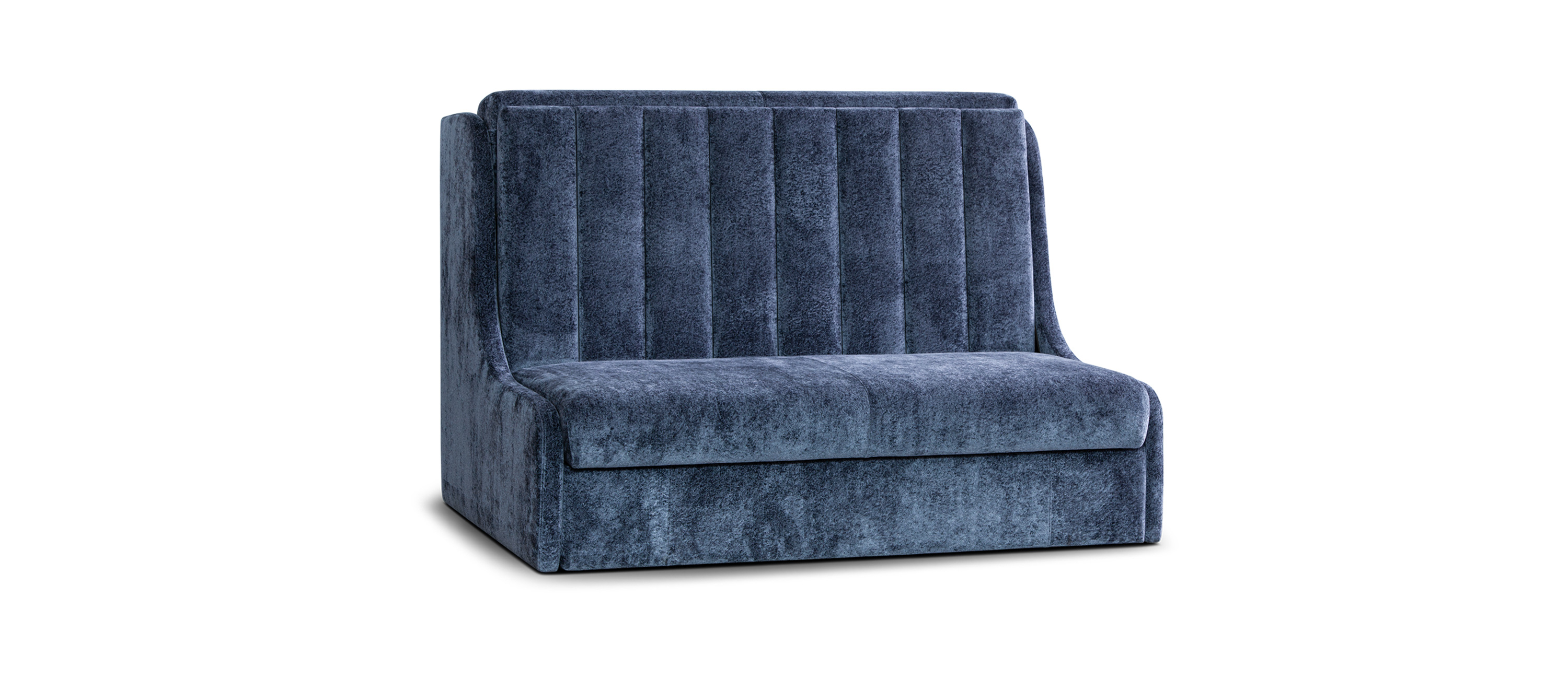bed-sofa-delta-160-bianco-steel-microvelour_3