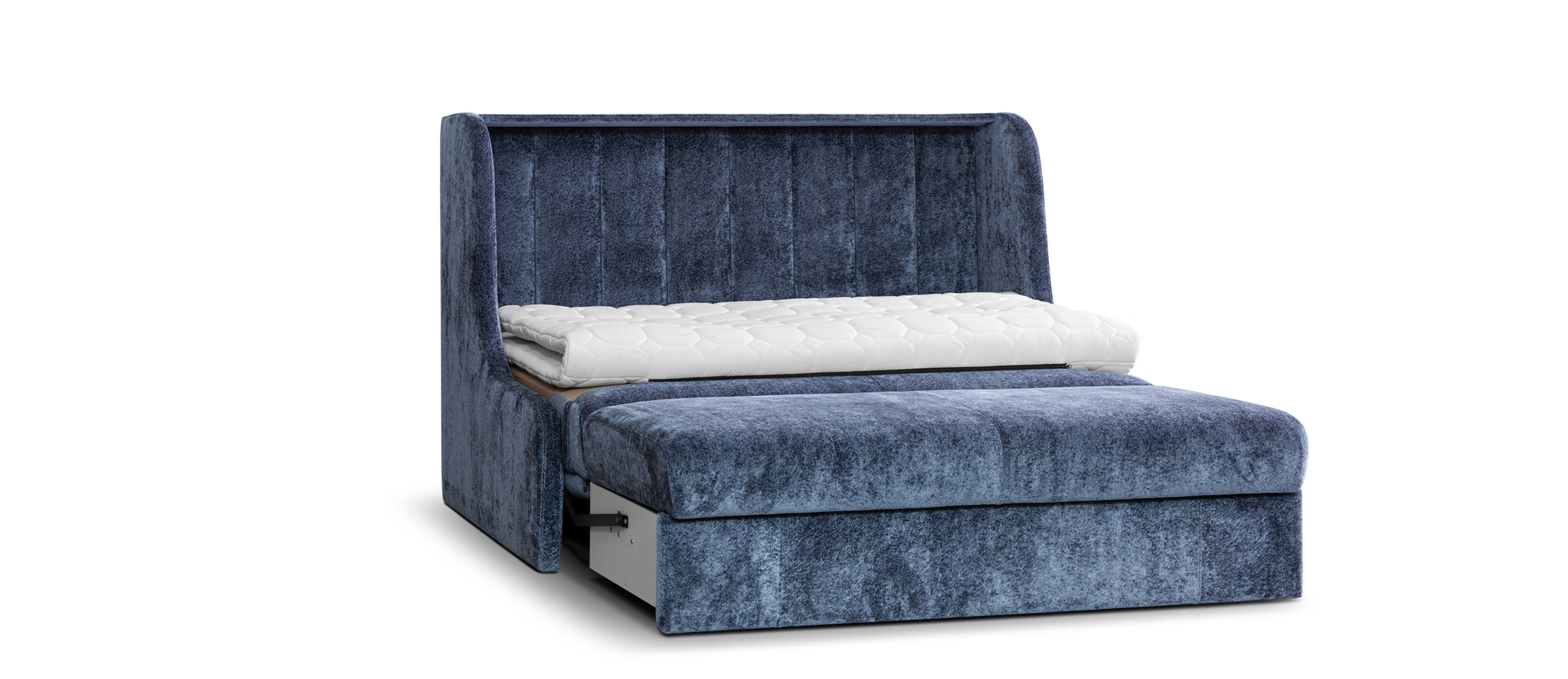 bed-sofa-delta-160-bianco-steel-microvelour_5