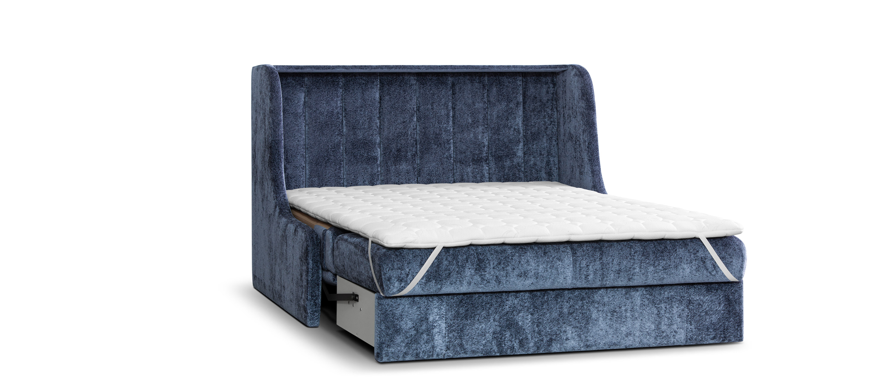 bed-sofa-delta-160-bianco-steel-microvelour_7
