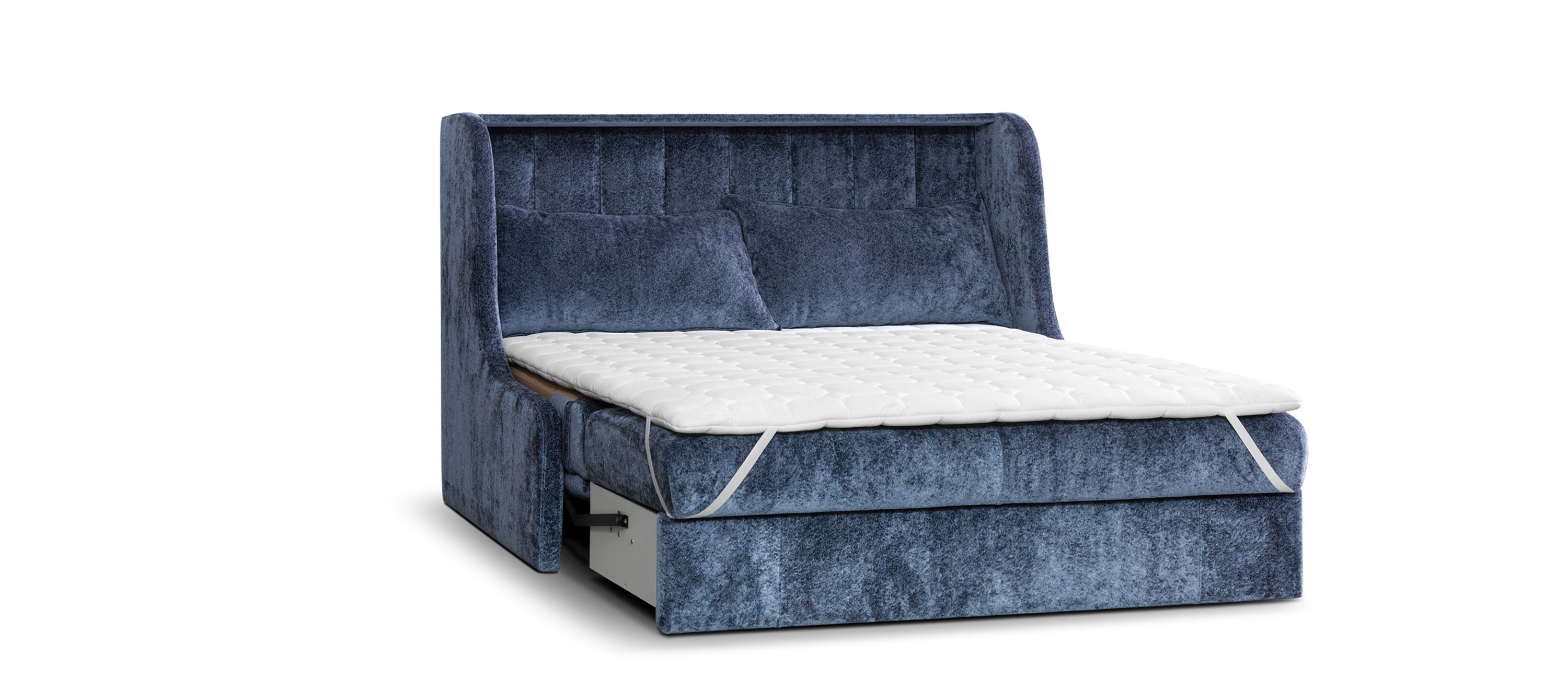 bed-sofa-delta-160-bianco-steel-microvelour_8