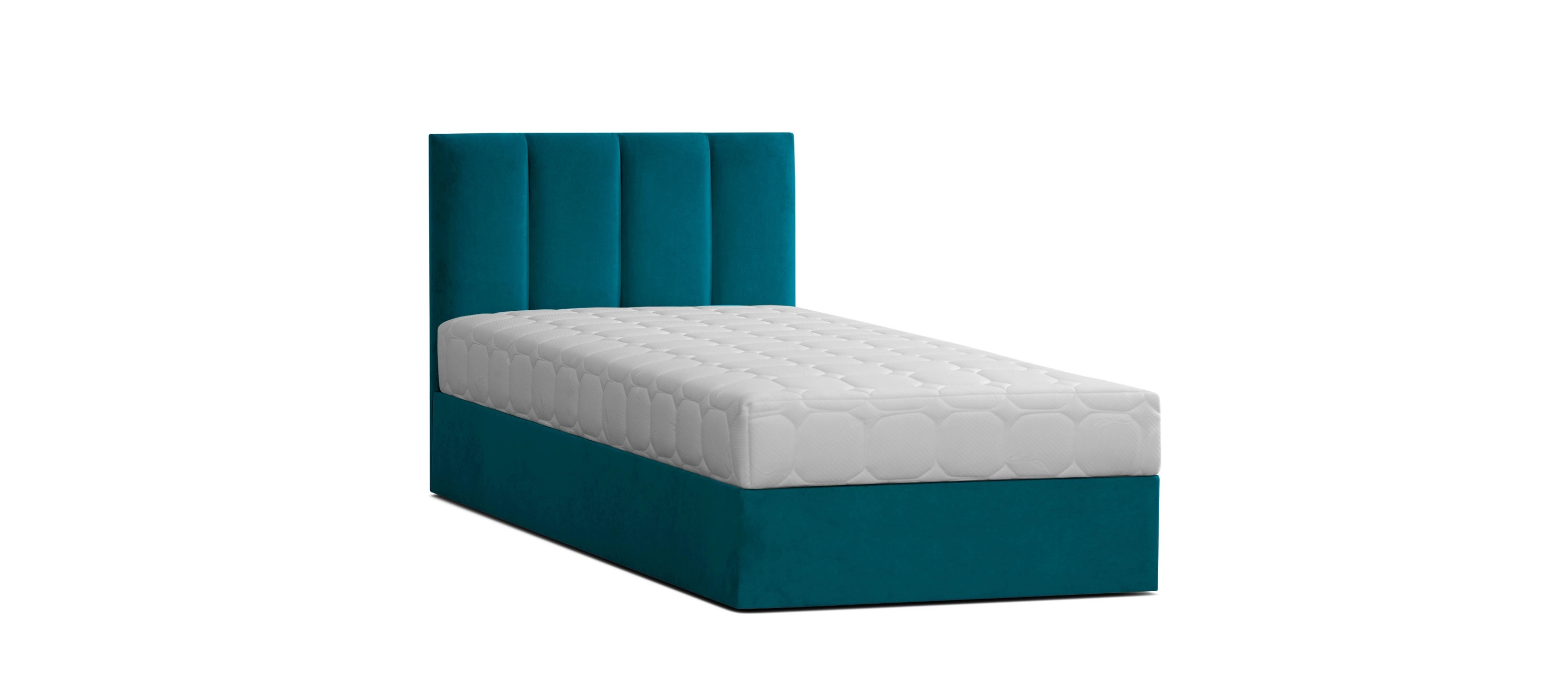 bed-built-in-mattress-dallas-90-catania-menthol-microvelour_1