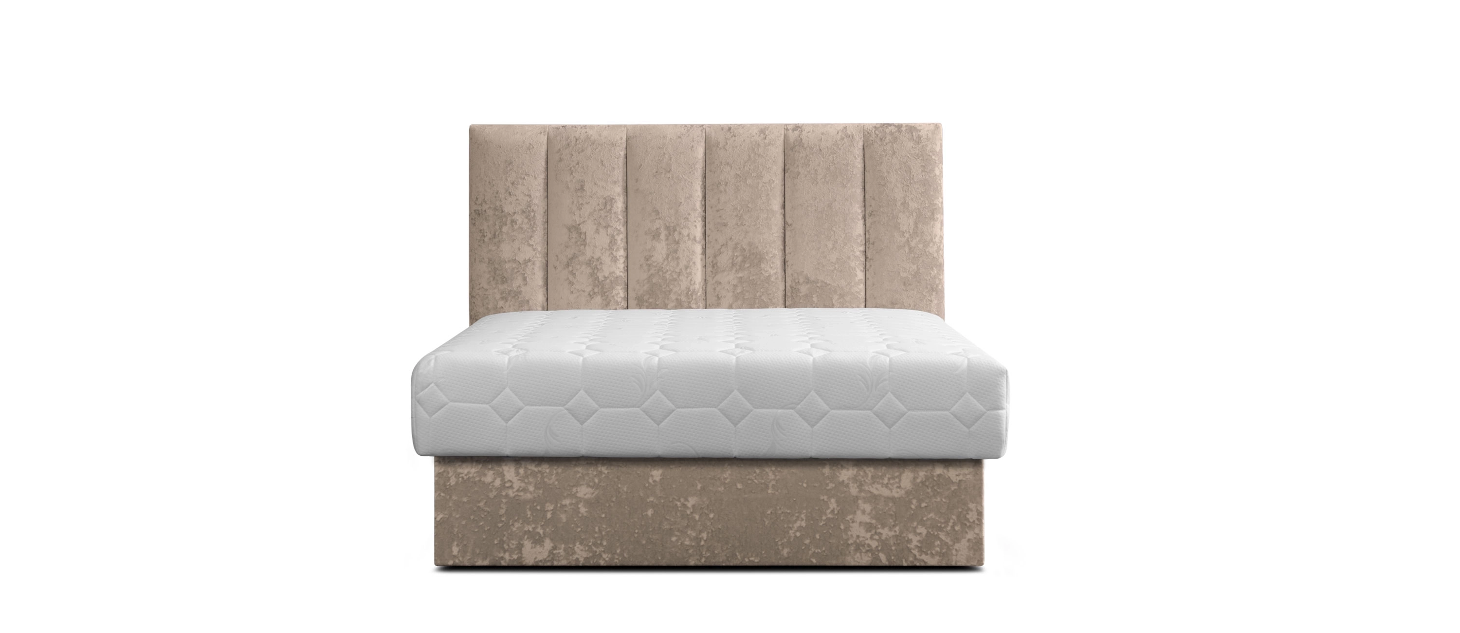 bed-built-in-mattress-dallas-120-plush-latte-microvelour_2