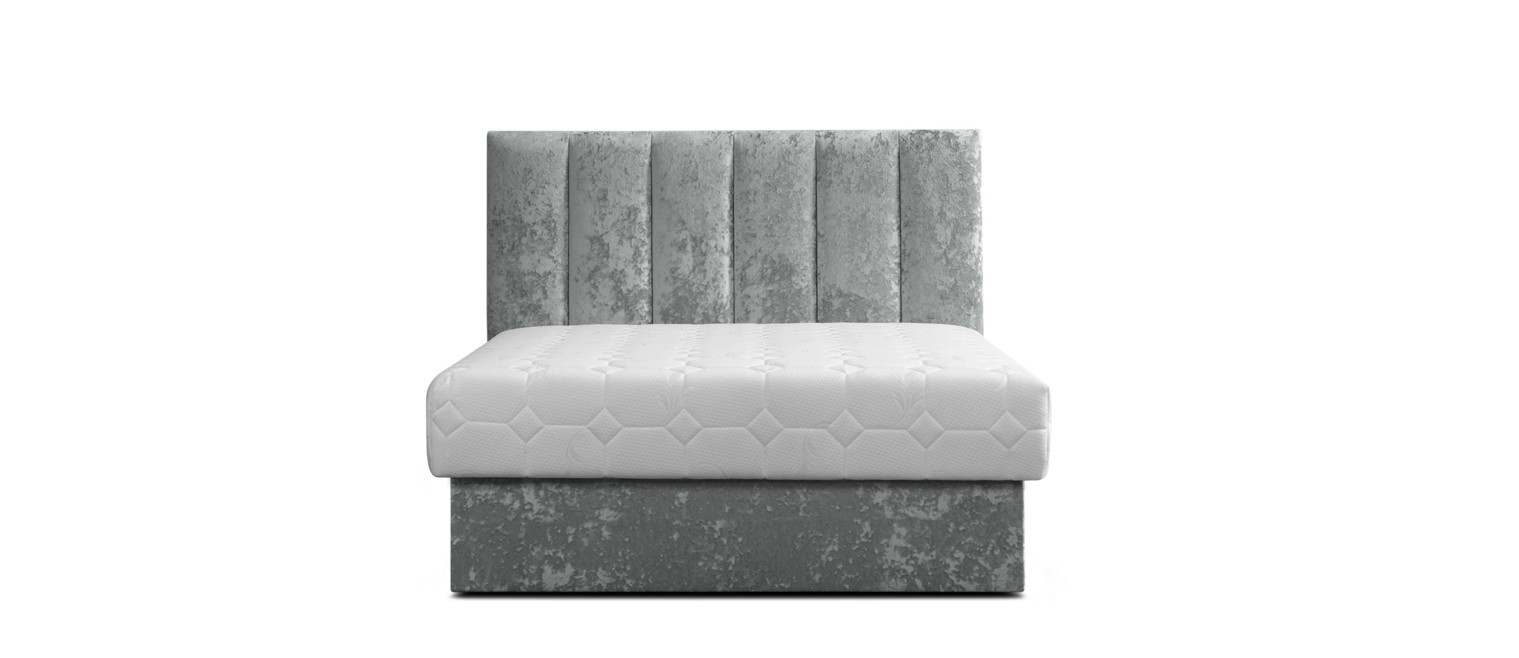 bed-built-in-mattress-dallas-120-plush-graphite-microvelour_2