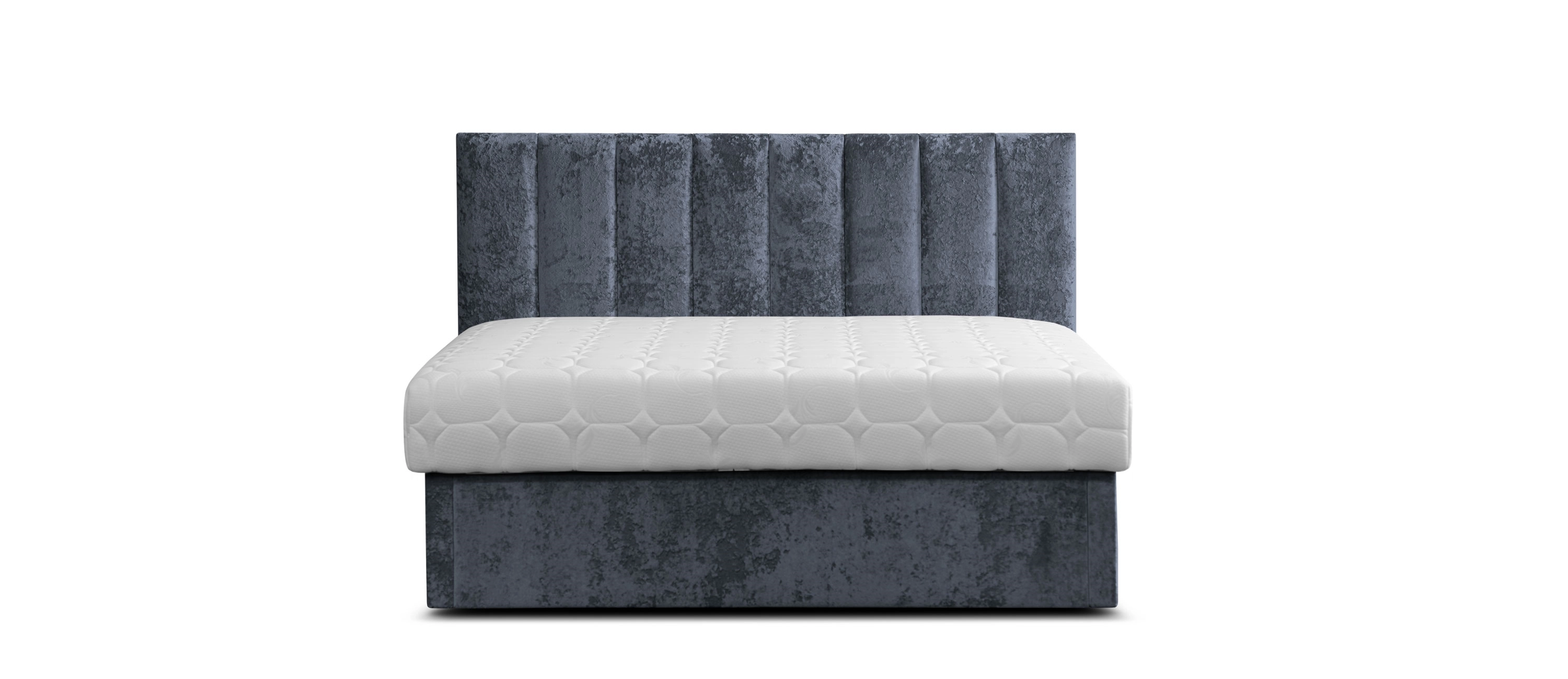 bed-built-in-mattress-dallas-160-plush-steel-microvelour_2