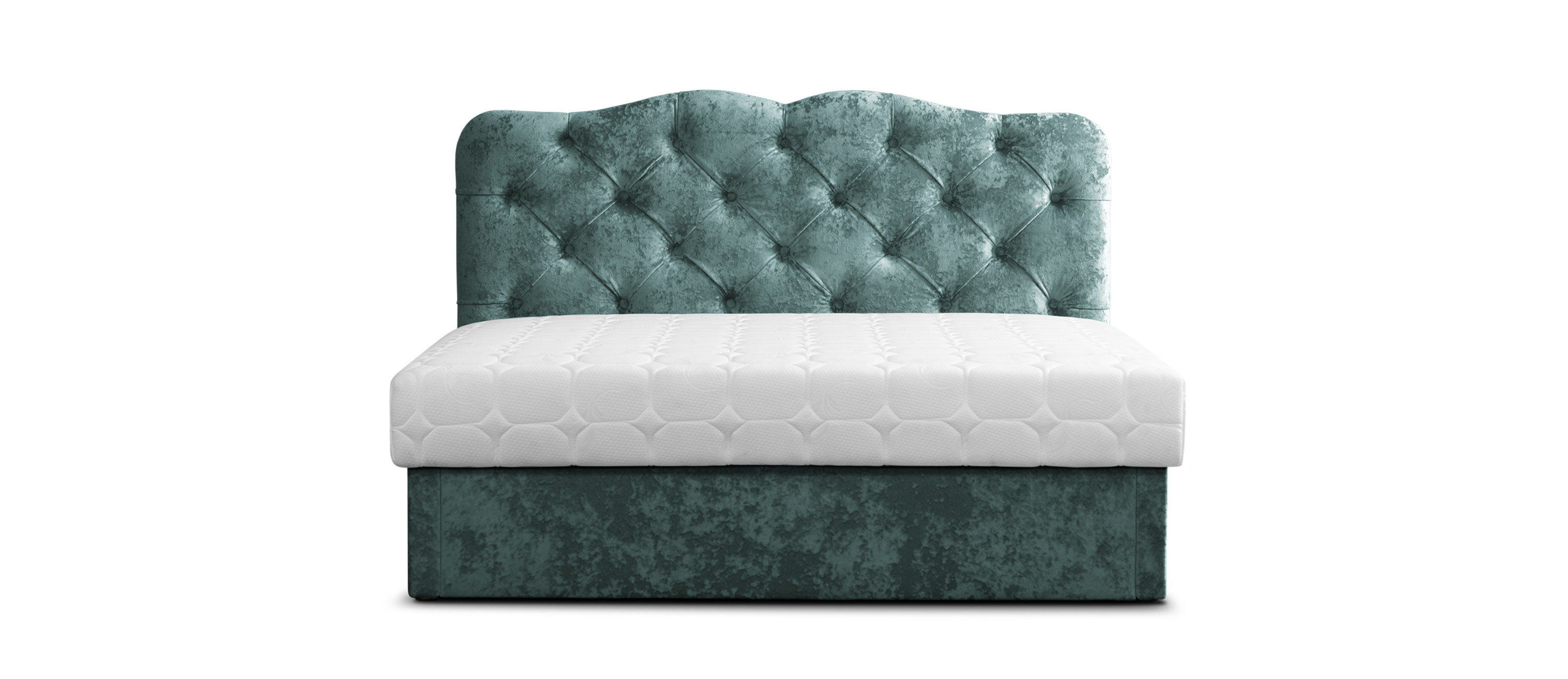 bed-built-in-mattress-laura-160-plush-dusty-green-microvelour_2