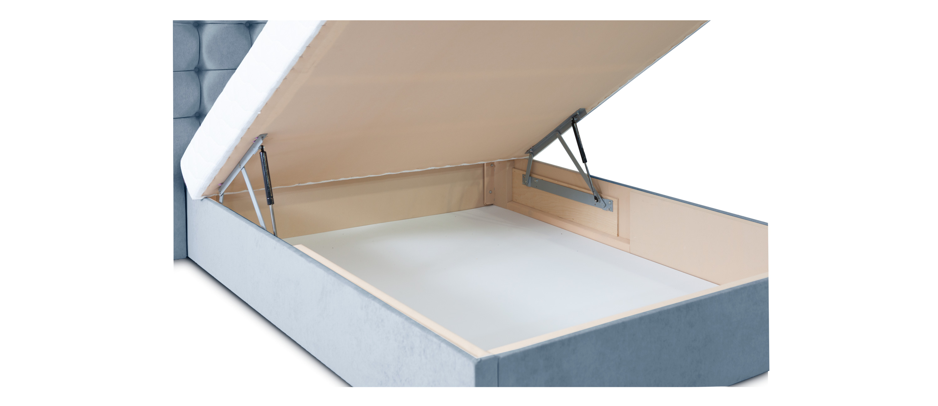 bed-built-in-mattress-astoria-160-catania-dusty-blue-microvelour_4