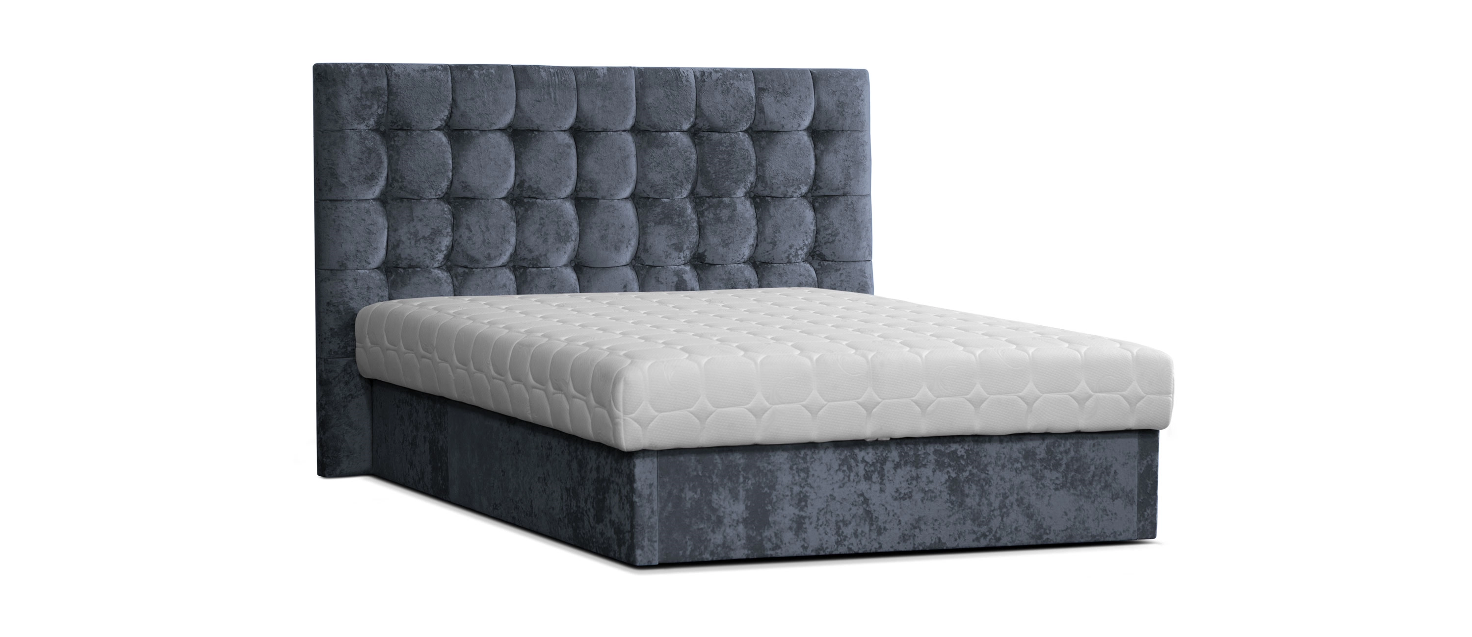 bed-built-in-mattress-astoria-160-plush-steel-microvelour_1