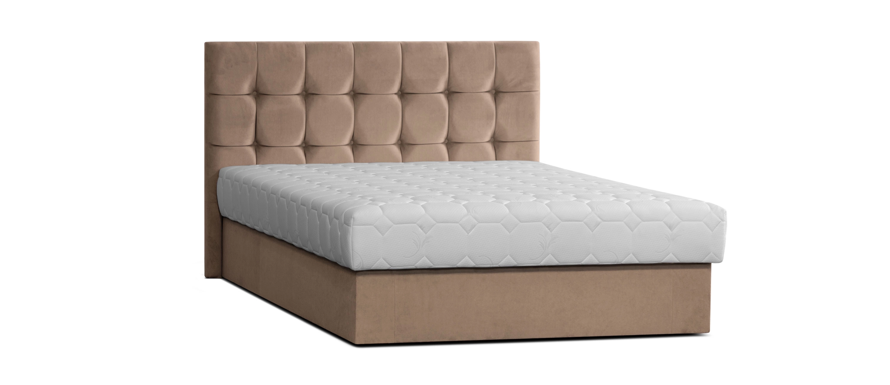 bed-built-in-mattress-astoria-140-catania-latte-microvelour_1