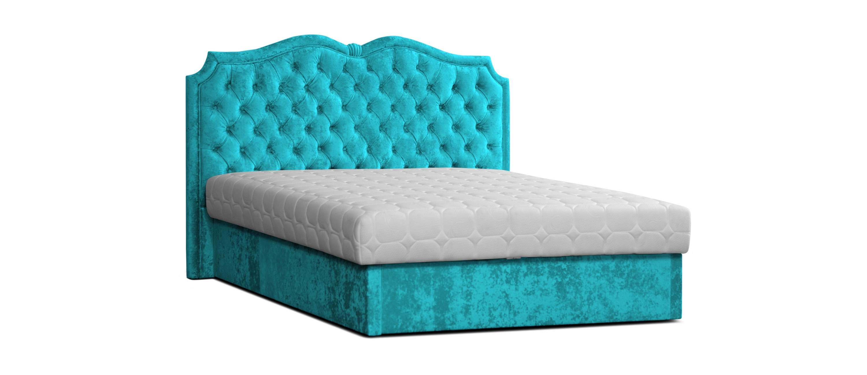 bed-built-in-mattress-isabel-160-plush-lagoon-microvelour_1