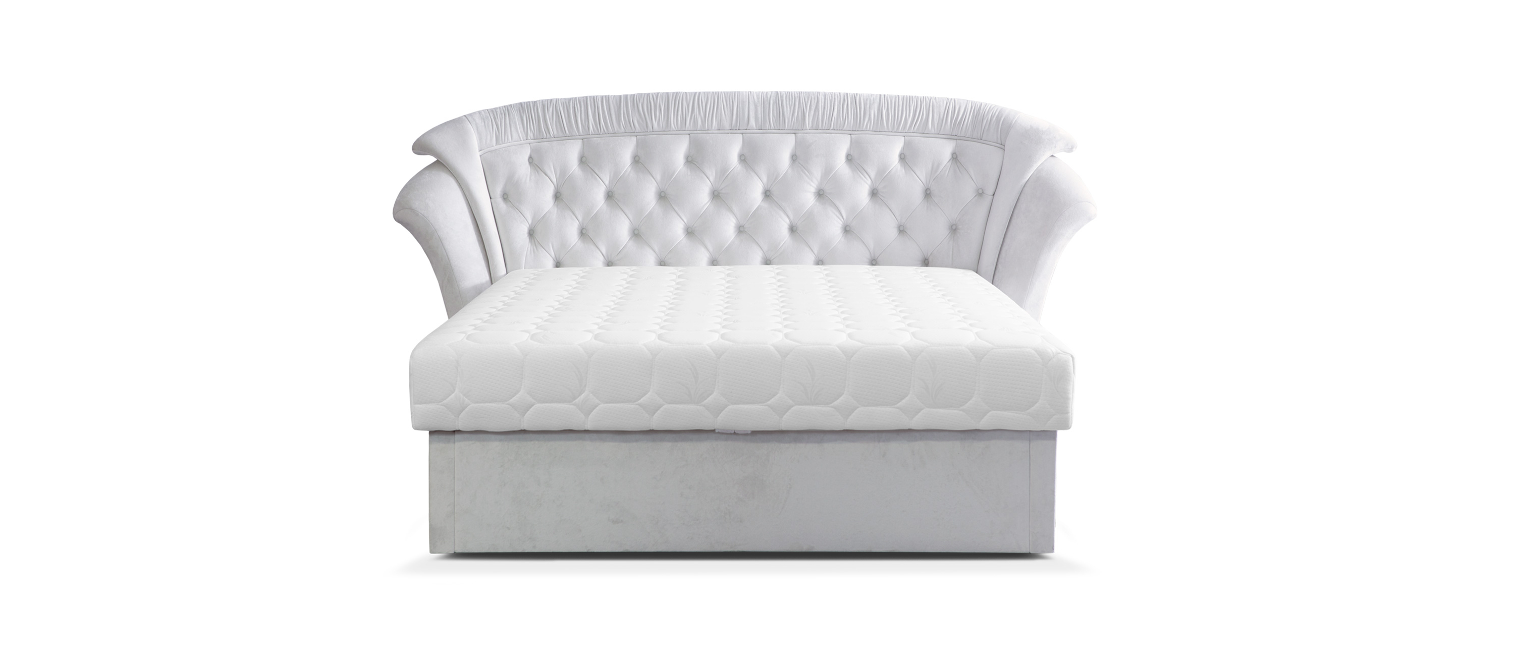 bed-built-in-mattress-kleopatra-160-plush-white-onyx-microvelour_2