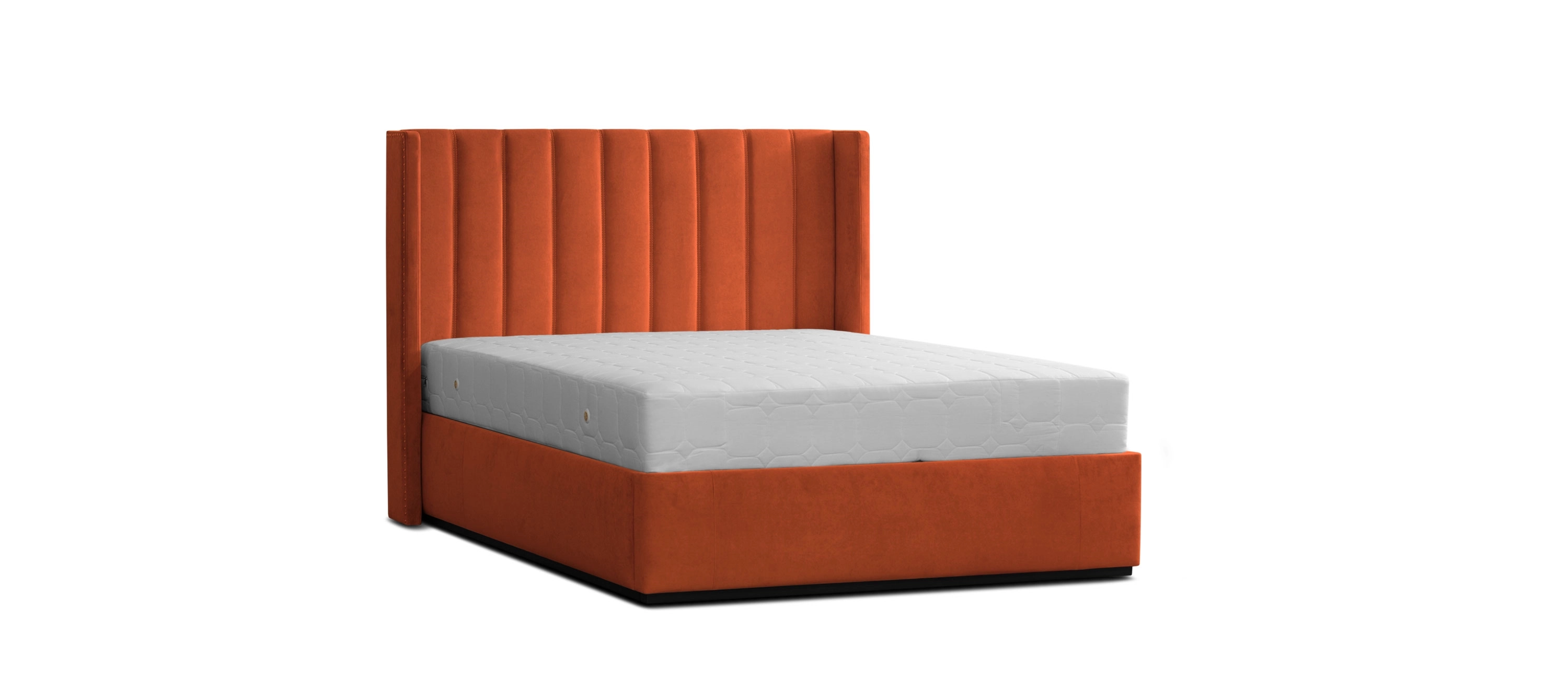 bed-manhattan-royal-160-catania-flame-microvelour_1