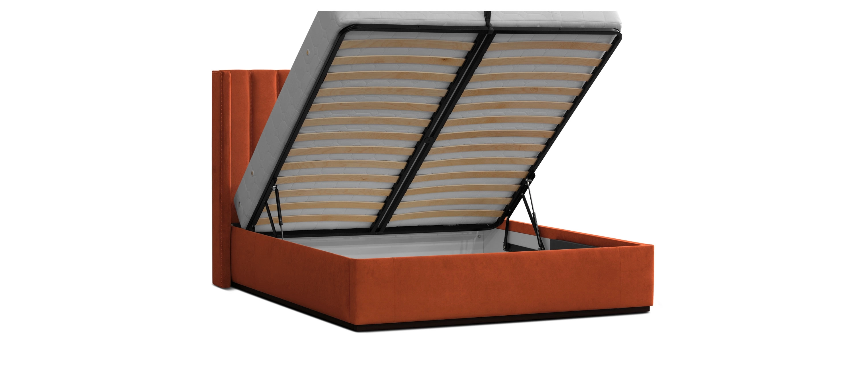 bed-manhattan-royal-160-catania-flame-microvelour_3