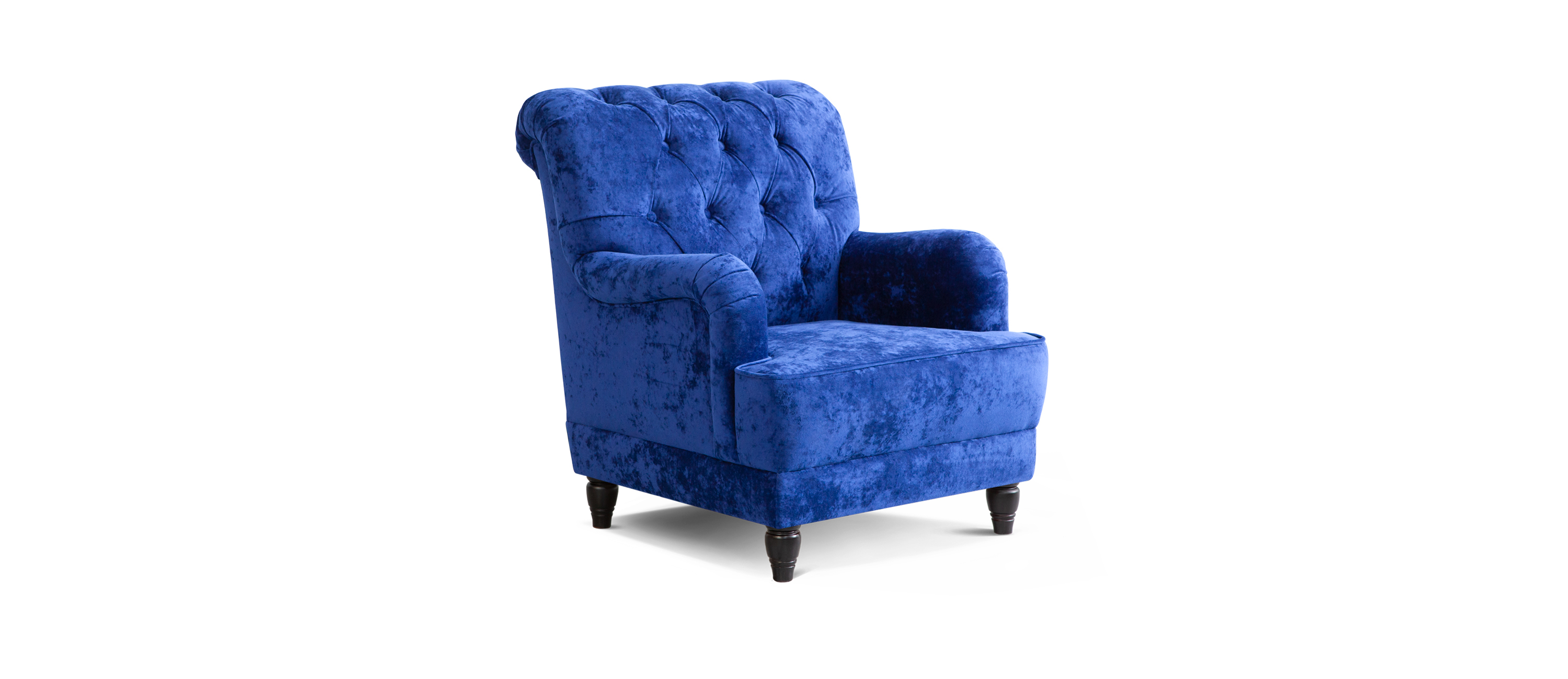 chair-richmond-wenge-plush-sapphire-microvelour_1