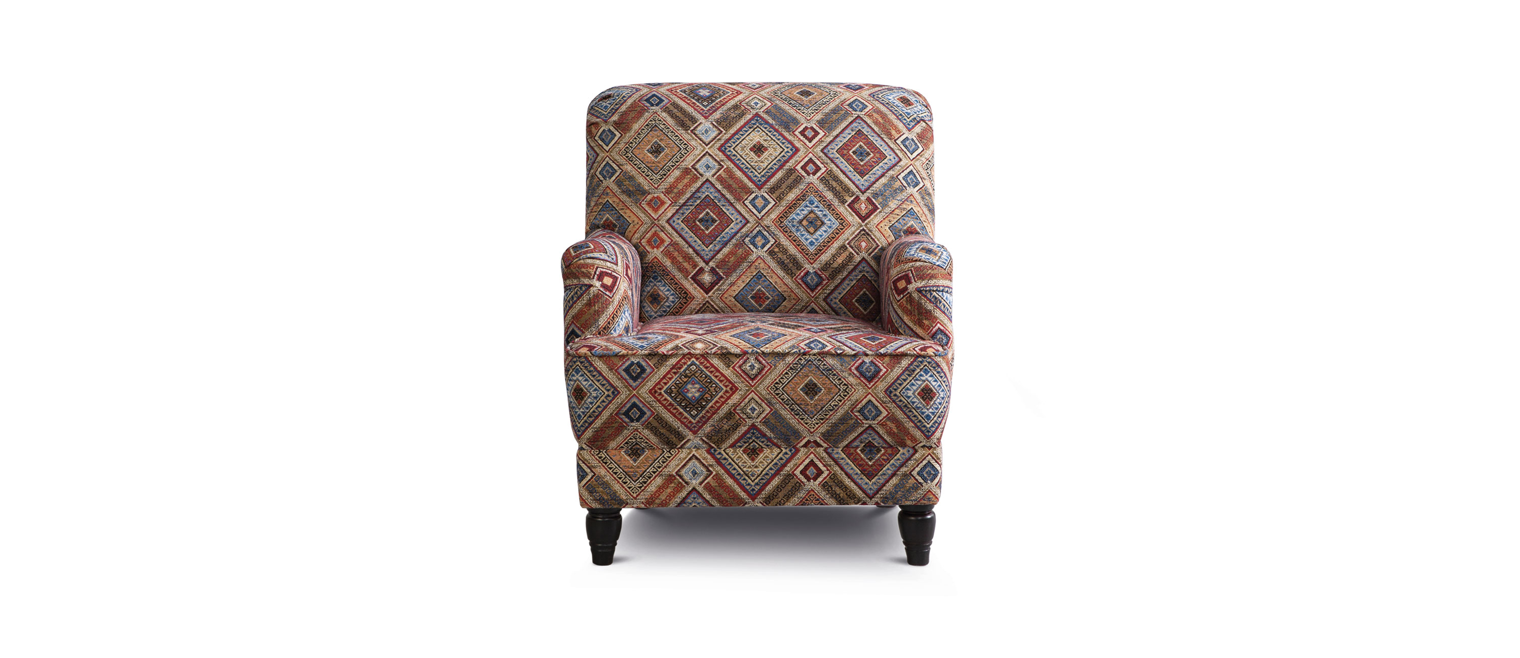 chair-richmond-luxe-wenge-iks-293-middle-rhomb-jacquard_2