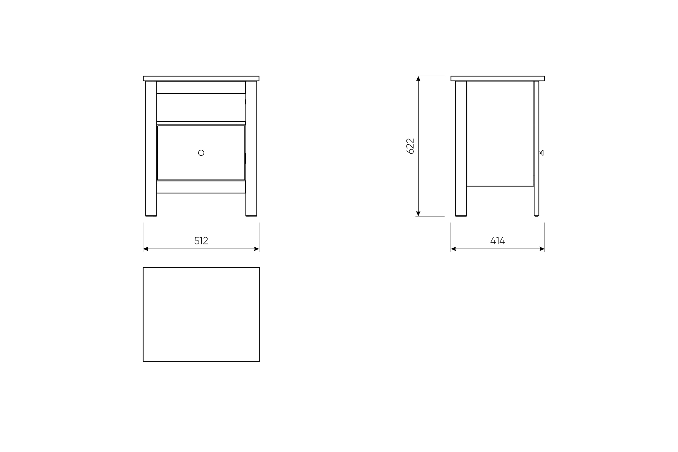 bedside-table-saga